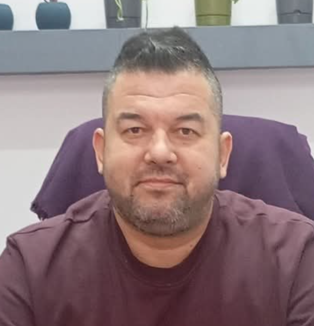 Volkan DEMİRCİ
