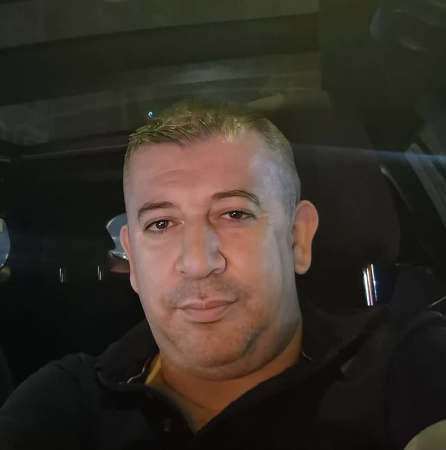 Erkan ÇELİMLİ